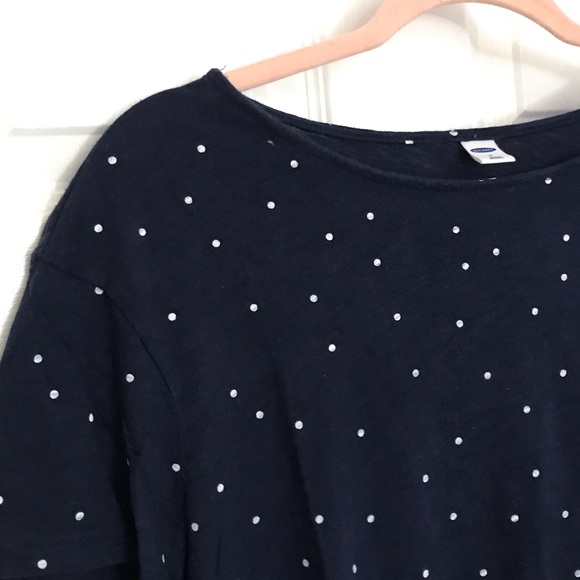 Old Navy 100% Cotton Tee - Picture 3 of 7